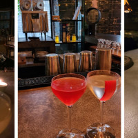 L'infame Tittle Tattle - Cocktail Bar