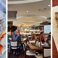 Ling's Buffet