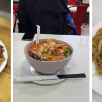 Lion City Singaporean Restaurant