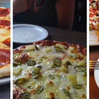 Lisa Pizzeria