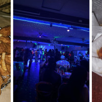 Lisa's Restaurant and Lounge