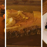 Lisa's Western Cuisine & Spirits
