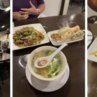 Lisu Thai Restaurant