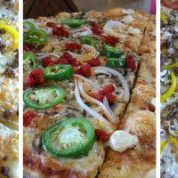 Lito's Pizza