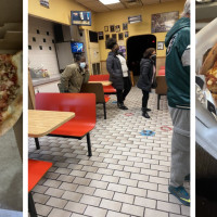 Little Anthony’s Pizza