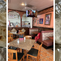 Little Casita Mexican Restaurant