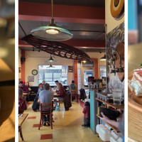 Little Cheerful Cafe