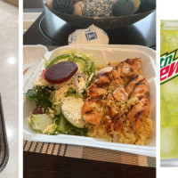 Little Greek Fresh Grill - Land O' Lakes