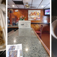 Little Haiti Cuisine