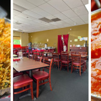 Little India Cafe