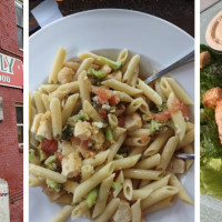 Little Italy Pizzeria & Restaurant Saranac Lake
