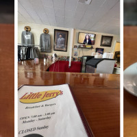 Little Jerry's