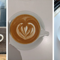 Little Joy Coffee