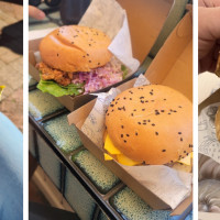 Little Mavs Seafood Takeaway