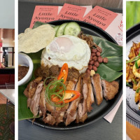Little Nyonya Kitchen Malaysian Cuisines ( Ferny Grove )