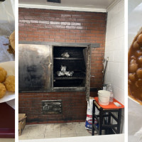 Little Pigs Barbecue