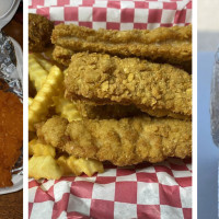 Little Red’s Grab & Go