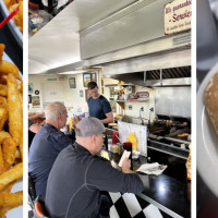 Little Richard's Family Diner