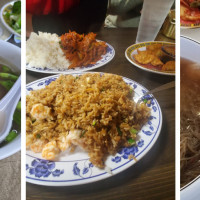 Little Saigon Restaurant - Clarksville