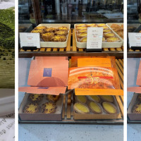 Little Swan Bakery Café 小天鹅面包店