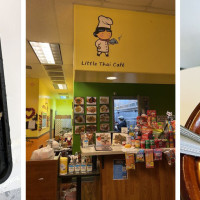 Little Thai Cafe