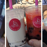 Little Tokyo Ice Cream And Yogurt