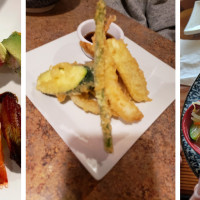 Little Tokyo Restaurant - Ashland
