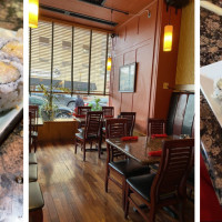 Little Tokyo Restaurant