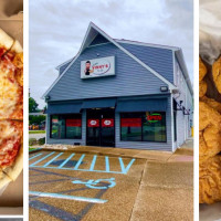 Little Vinny's To-Go