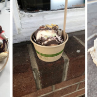 Little Wing Ice Cream