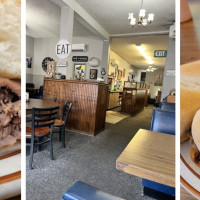 Little Wonder Cafe