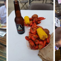 Little Woodrow's Parmer