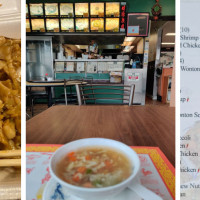 Little World Chinese Restaurant