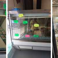 Little's Fish Market