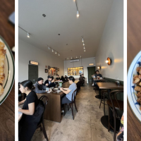 Liu’s Cafe