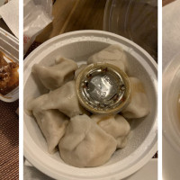 Liu’s Garden Restaurant
