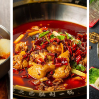 Liu’s HotPot