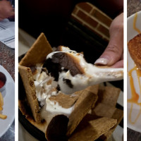 Liv Creative Cuisine