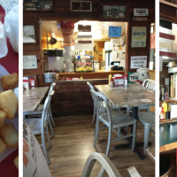 Lively's BBQ