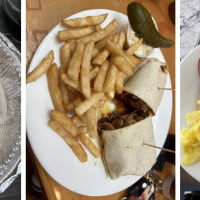 Livingston Diner