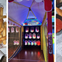 Livingston's Amusements
