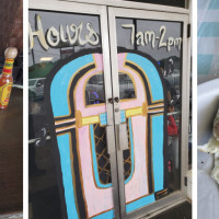 Lizzy's Diner