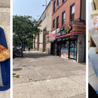 Ljubo's Pizza