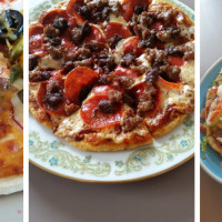 LMNO Pizza