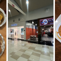 Lo Nuestro Dominican Restaurant
