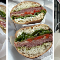 Loard’s Ice Cream & Sandwiches