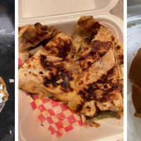 Lobos Tacos Y Pupusas