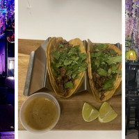 Local cantina