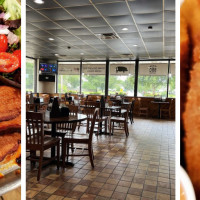 Local Smoke BBQ - Cookstown
