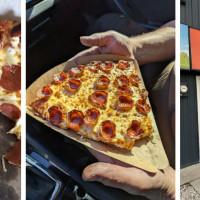 Locals Pizza, Bayfield, Ontario